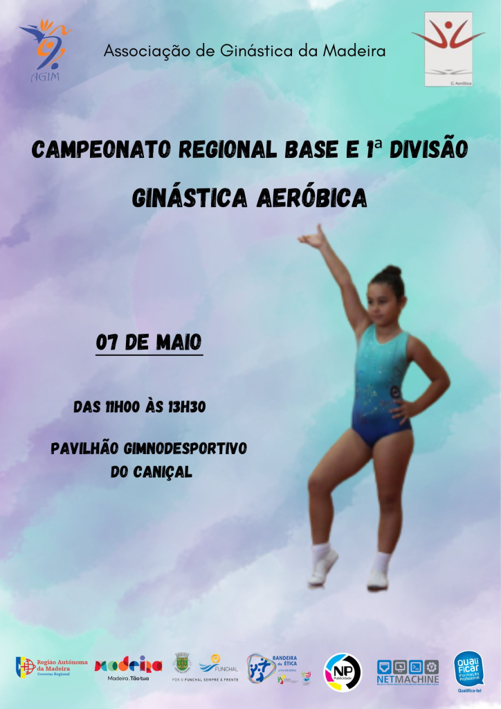 Campeonato Regional Base e 1ª Divião (GA)